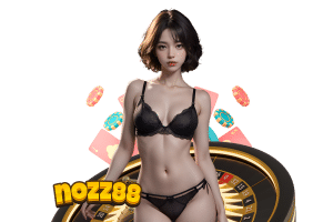 nozz สล็อต