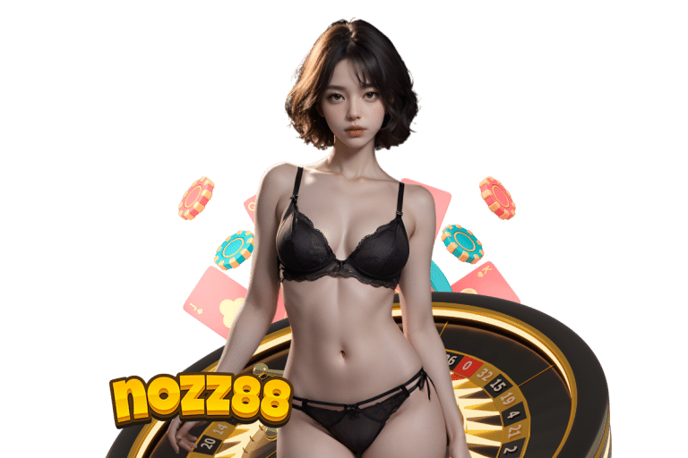 nozz สล็อต